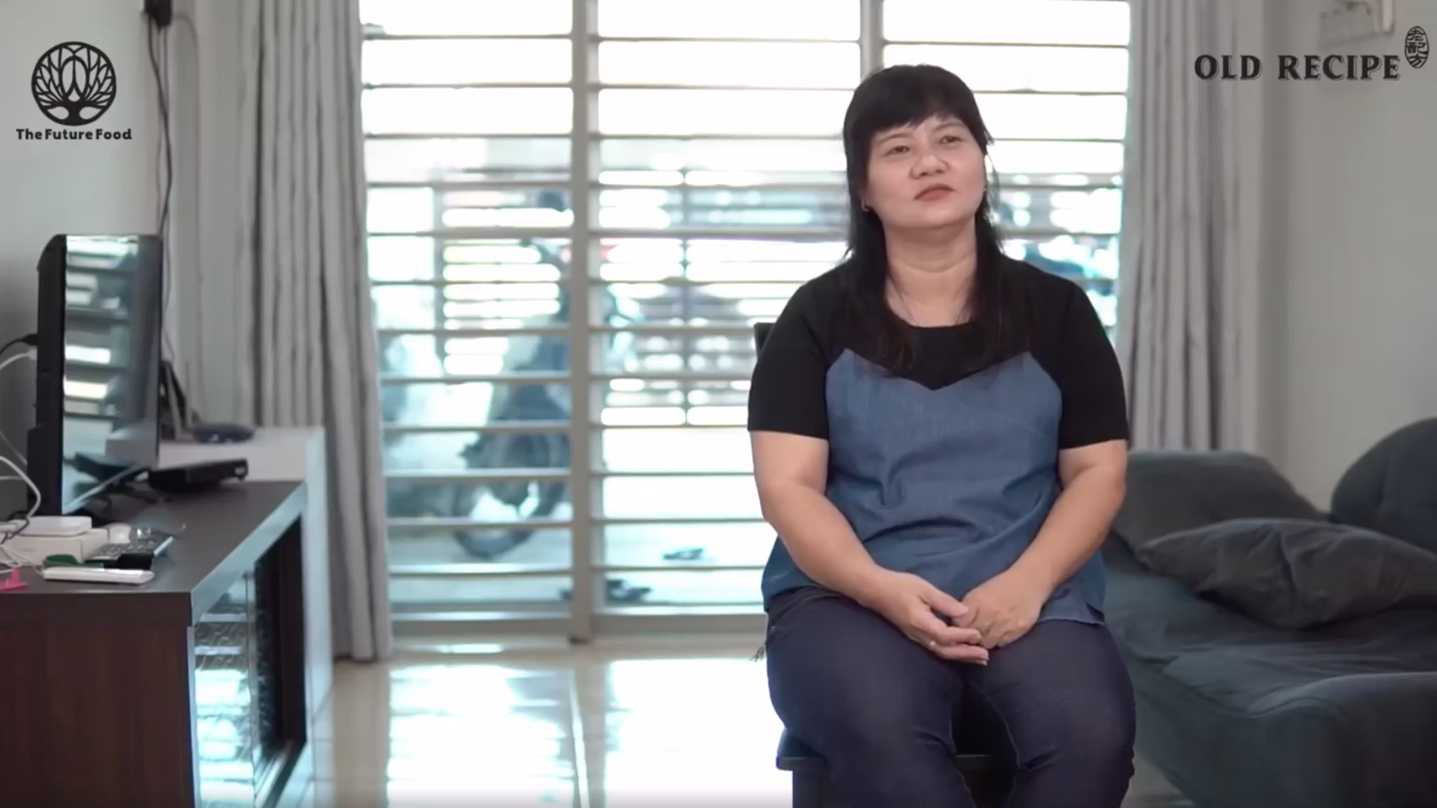 顾客亲身体验后的见证分享,听听张女士怎么说?